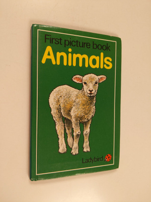 Mike Nicholls : Animals
