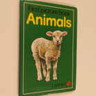 Mike Nicholls : Animals - pikkukuva 1
