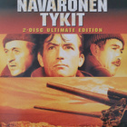 Navaronen tykit DVD - pikkukuva 1