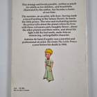 Antoine de Saint-Exupery : The Little Prince - pikkukuva 2