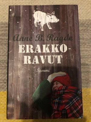 Ragde: Erakkoravut. 2008. 1.p.