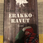 Ragde: Erakkoravut. 2008. 1.p. - pikkukuva 1
