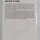 Alberto Moravia : Maon Kiina eli Kivinen kutsuvieras - pikkukuva 2