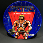 vintage Masters Of The Universe -setti (1983 & 1986) - pikkukuva 2