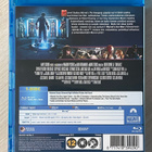 Marvelin IRON MAN Trilogia (Blu-ray) Robert Downey Jr. - pikkukuva 5
