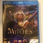 The Witches (Blu-ray) Anne Hathaway (2020) UUSI - pikkukuva 1