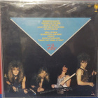TAROT - THE SPELL OF IRON EX-/EX- LP - pikkukuva 2