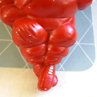 Vintage Michelin-ukko - pikkukuva 3