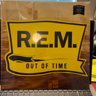 R.E.M. - Out Of Time LP - pikkukuva 1