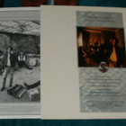 KING SWAMP ~ s/t ~ LP - pikkukuva 2