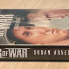 Brian De Palma: SODAN ARVET (1989) Sean Penn, Michael J. Fox - pikkukuva 3