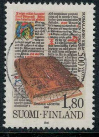 1988 kirja kaunis