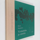 Pertti Nieminen : Vyötettiin ja vietiin : runoja - pikkukuva 1