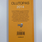 Valtteri Suorsa : Olutopas 2014 - pikkukuva 2