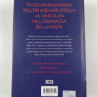 Tuomas Lius : Sudenkorennon kesä - pikkukuva 2