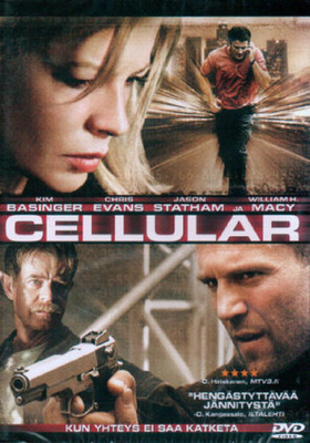 Cellular