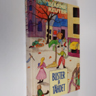 Bjarne Reuter : Buster ja tähdet - pikkukuva 1
