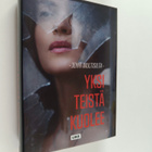 Jenni Multisilta : Yksi teistä kuolee - pikkukuva 1