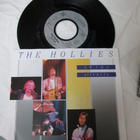 THE HOLLIES shine silently / your eyes !!! - pikkukuva 1