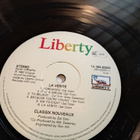 LP  Classix nouveaux  - pikkukuva 3