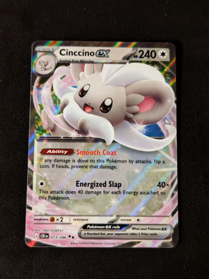 Pokémon-kortit