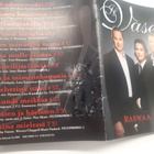 Il Vaselino - Raswaa Koneeseen (CD) KUIN UUSI!! - pikkukuva 2