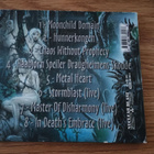 Dimmu Borgir - Godless Savage Garden - CD - pikkukuva 2