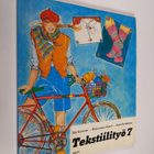 Eila Kuivinen : Tekstiilityö 7 - pikkukuva 1
