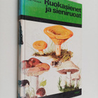 Olle Persson : Ruokasienet ja sieniruoat - pikkukuva 1