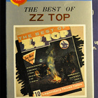 ZZ Top – The Best Of ZZ Top C-kasetti - pikkukuva 1