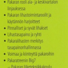 Riku Aalto: Treenaa voimakas ja kiinteä pakara - pikkukuva 5