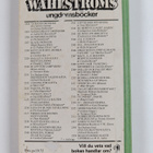 Gary Domingo : Upp med händerna, Laredo - pikkukuva 2