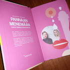 Pannaan menemään : kaksi tarinaa rakkaudesta - pikkukuva 3