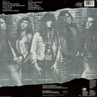 SKID ROW: Skid Row *EUR 1989 - pikkukuva 2