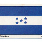 Purkkakuva DANDY n:o F 64 HONDURAS Purukumikuva. - pikkukuva 1