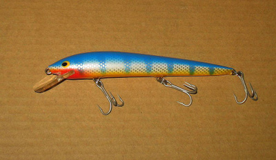 Nils Master 15 cm, 'ruotsi'
