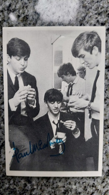 Beatles # 18