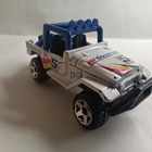 Toyota Land Cruiser FJ40 Matchbox - pikkukuva 1