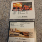 CD Ultra bra 2 kpl - pikkukuva 2