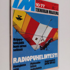 Tekniikan maailma 10/1977 - pikkukuva 1