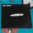 JAMES T PURSEY Revenge Is Not The Password ~ LP Sham 69 - pikkukuva 1