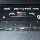 Goath - Luciferian Goath Ritual - pikkukuva 3