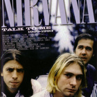 Nirvana - Talk To Me 1989-1993 (DVD) NEAR MINT!! - pikkukuva 1