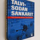 Seppo Porvali : Talvisodan sankarit : 105 kunnian päivää ... - pikkukuva 1