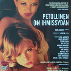 PETOLLINEN ON IHMISSYDÄN DVD (Asia Argento) - pikkukuva 1