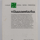 Helga Fritzsche ym. : Vihannestarha - pikkukuva 2