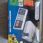 Nintendo classic mini - pikkukuva 1
