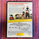 DVD: Poliisiopisto 7 - Moskovan Keikka - pikkukuva 2