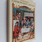Jussi Talvi : Gastronomian historia - pikkukuva 1