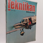 Tekniikan maailma 2/1974 - pikkukuva 1